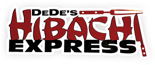 Dede Hibaci Express